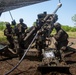 ARTP 25.1| 3/12 Fires M777 Howitzers