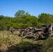 ARTP 25.1| 3/12 Fires M777 Howitzers