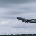 The 2025 Department-Level Exercise moves aircraft to Bamboo Eagle 25-3