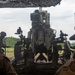 ARTP 25.1| 3/12 Fires M777 Howitzers