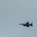 The 2025 Department-Level Exercise moves aircraft to Bamboo Eagle 25-3