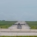 The 2025 Department-Level Exercise moves aircraft to Bamboo Eagle 25-3