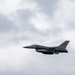The 2025 Department-Level Exercise moves aircraft to Bamboo Eagle 25-3