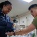 USS America (LHA 6) Conducts Medical Training Circuit