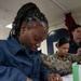 USS America (LHA 6) Conducts Medical Training Circuit