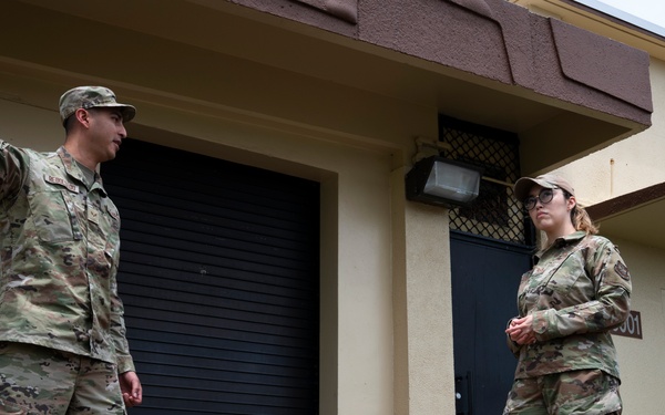 AMC safety team prioritizes risk mitigation and mission readiness during DLE 2025