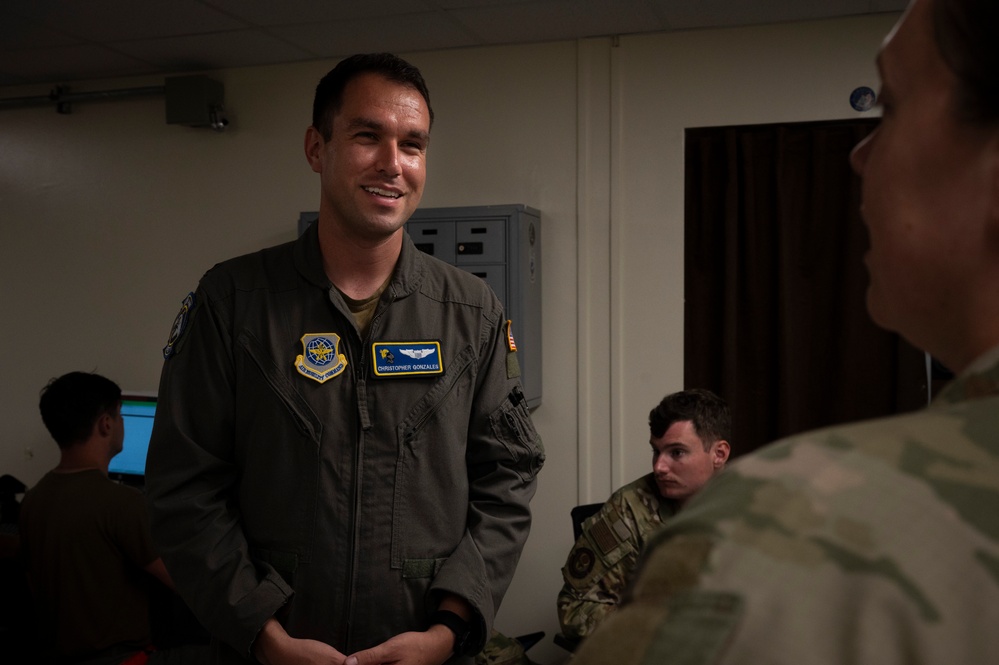 AMC safety team prioritizes risk mitigation and mission readiness during DLE 2025