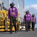 USS America (LHA 6) Conducts Flight Operations