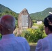 A Prayer for Peace: The Lonesome Lady Peace Memorial