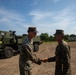ARTP 25.1| Sgt. Bryce Padgett Advances in the NCO Ranks
