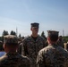ARTP 25.1| Sgt. Bryce Padgett Advances in the NCO Ranks
