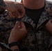 ARTP 25.1| Sgt. Bryce Padgett Advances in the NCO Ranks