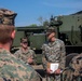 ARTP 25.1| Sgt. Bryce Padgett Advances in the NCO Ranks