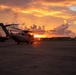 HMH-462 transports MWSS-172 firefighter, equipment