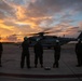 HMH-462 transports MWSS-172 firefighter, equipment