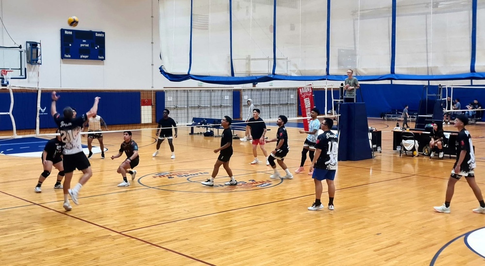 More Than Muscle: How Risner builds a stronger Kadena