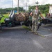 HMH-462 transports MWSS-172 firefighter, equipment