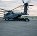 HMH-462 transports MWSS-172 firefighter, equipment