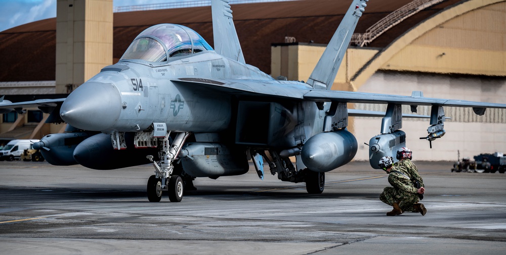Joint forces conclude Red Flag-Alaska 25-3