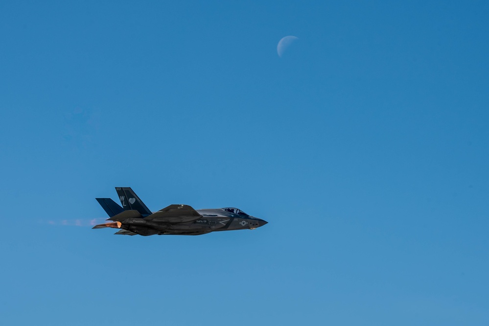 Joint forces conclude Red Flag-Alaska 25-3