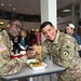 Panda Express grand opening at USAG Stuttgart
