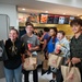 Panda Express grand opening at USAG Stuttgart