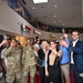 Panda Express grand opening at USAG Stuttgart