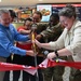 Panda Express grand opening at USAG Stuttgart