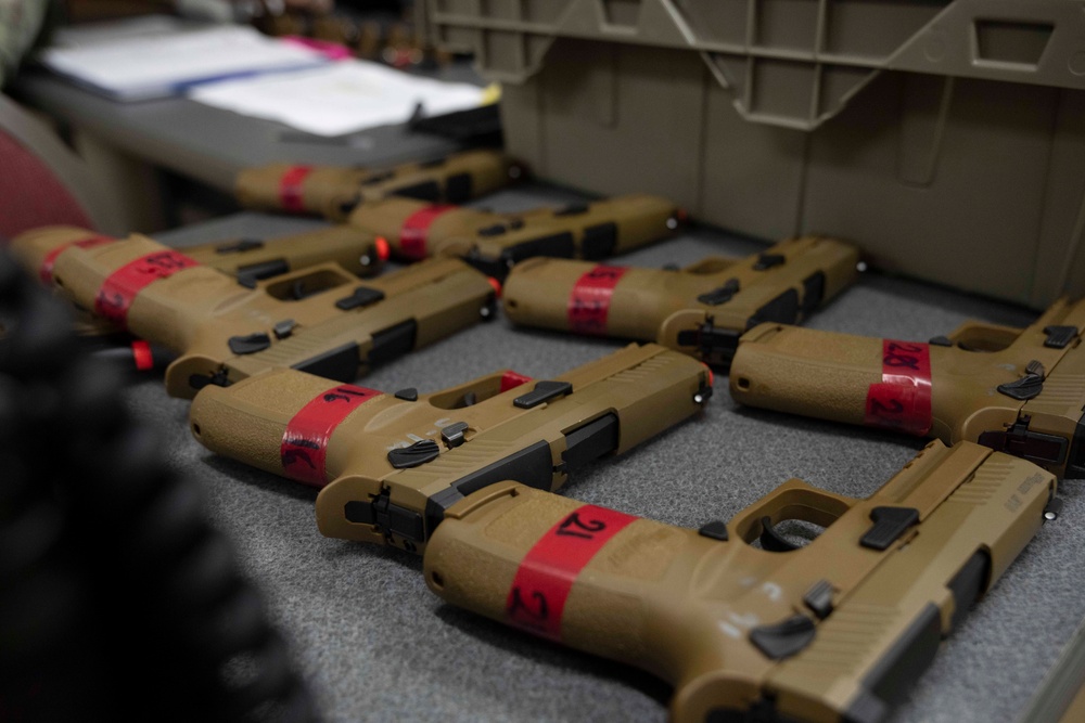 DVIDS - Images - Fleet Activities Okinawa Increases Readiness with ...