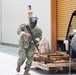 Fleet Activities Okinawa Increases Readiness with Force Protection Exercise
