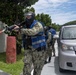 Fleet Activities Okinawa Increases Readiness with Force Protection Exercise