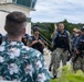 Fleet Activities Okinawa Increases Readiness with Force Protection Exercise