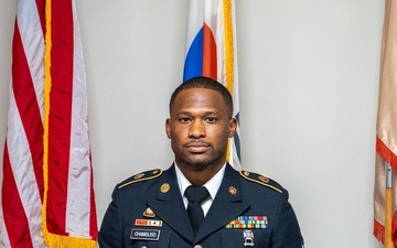 The U.S. Army Materiel Support Command–Korea proudly announces the outstanding individuals who earned top honors during the board held on July 29–30, 2025.