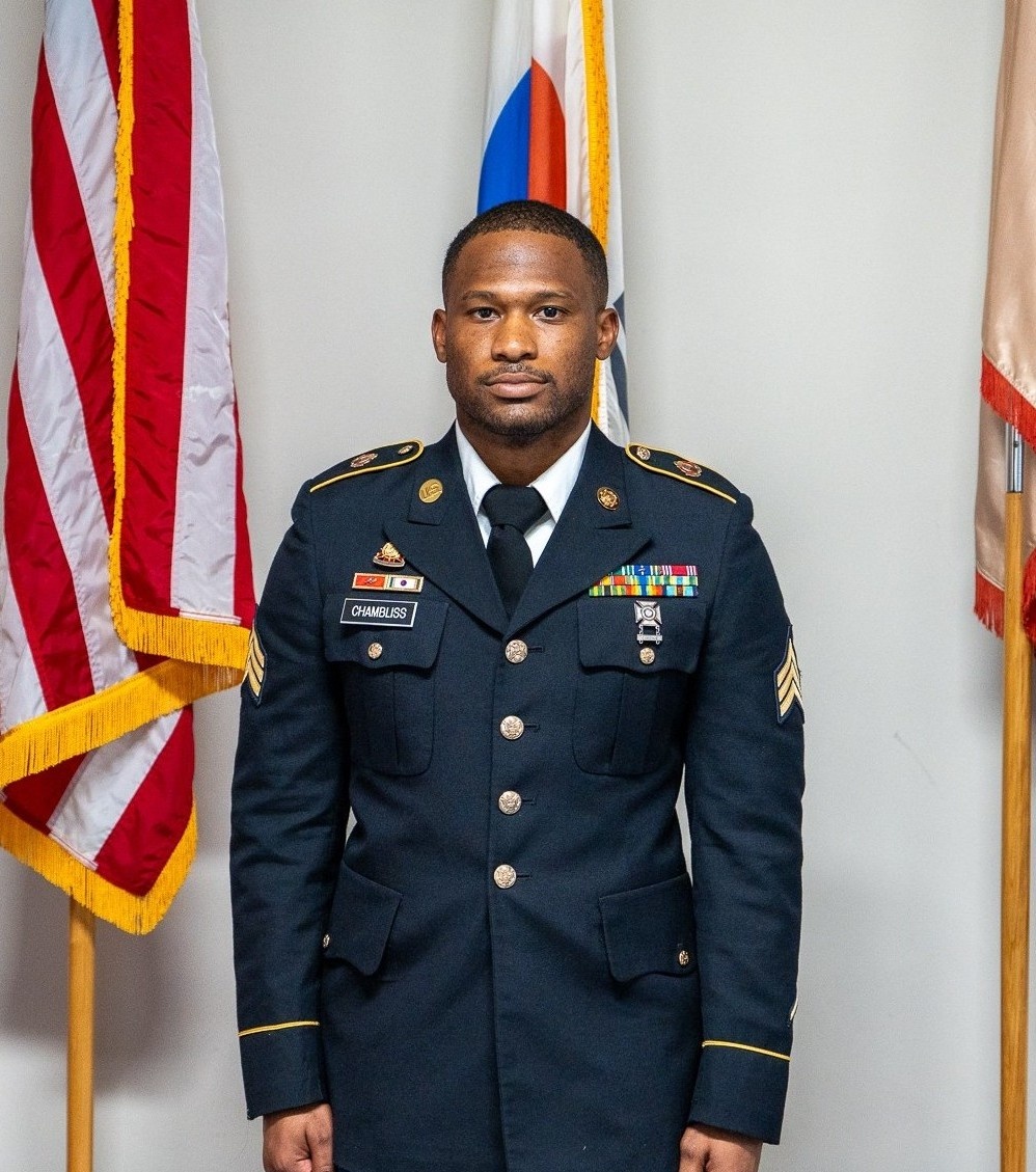 The U.S. Army Materiel Support Command–Korea proudly announces the outstanding individuals who earned top honors during the board held on July 29–30, 2025.