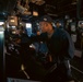 USS Winston S. Churchill (DDG 81) Daily Operations