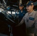 USS Winston S. Churchill Daily Operations