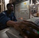 USS Winston S. Churchill (DDG 81) Daily Operations