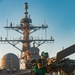 USS Winston S. Churchill (DDG 81) Daily Operations