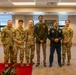 The U.S. Army Materiel Support Command–Korea proudly announces the outstanding individuals who earned top honors during the board held on July 29–30, 2025.