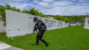 NEWSCAST 29JUL25: HPU Blank-fire Exercise & USNS Bowditch India Visit