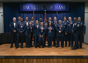 Turkiye Support and School Principals - Eagle News Update - AFN Naples