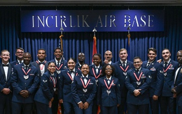 ALS Class 25-E Graduation