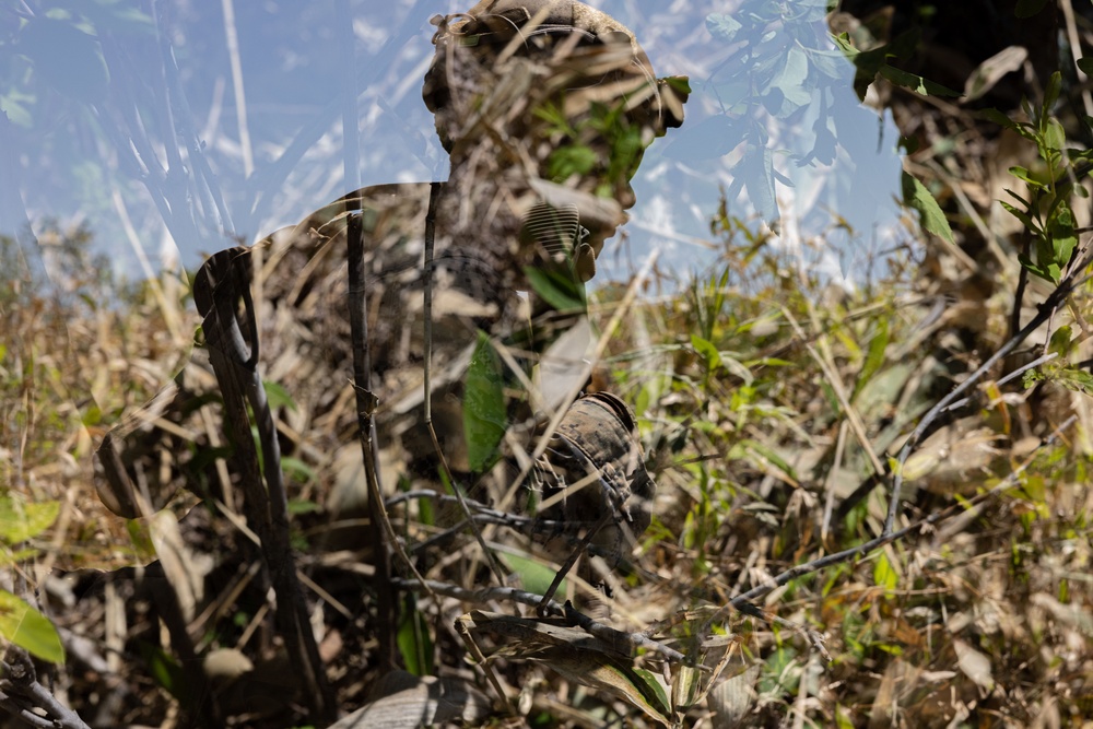 ARTP 25.1 | LCT Marines Execute a Platoon Attack