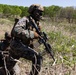 ARTP 25.1 | LCT Marines Execute a Platoon Attack