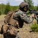 ARTP 25.1 | LCT Marines Execute a Platoon Attack