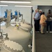 405th AFSB conducts professional development site visit to Haus des Wassers