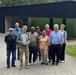 405th AFSB conducts professional development site visit to Haus des Wassers