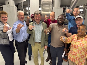 TRADOC Talks - Episode 26 – Data Literate Workforce