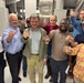 405th AFSB conducts professional development site visit to Haus des Wassers