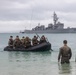 12th LLB and LERT CRRC Sustainment Training